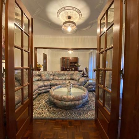 Affittacamere Casa da Tia Poutena Esterno foto