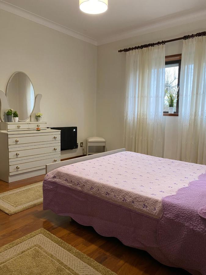 Affittacamere Casa da Tia Poutena Esterno foto