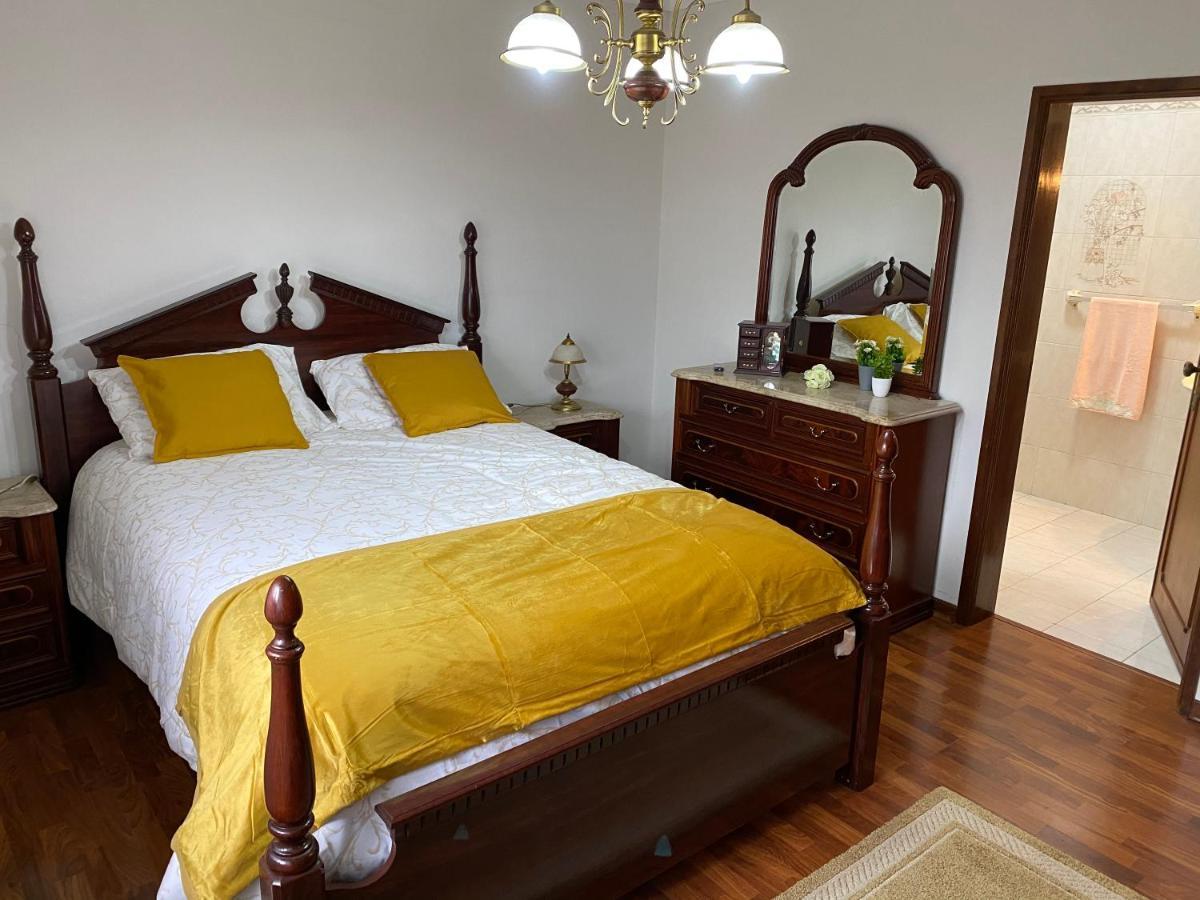 Affittacamere Casa da Tia Poutena Esterno foto