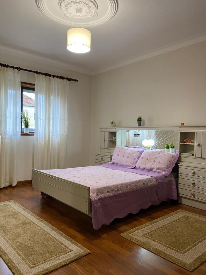 Affittacamere Casa da Tia Poutena Esterno foto