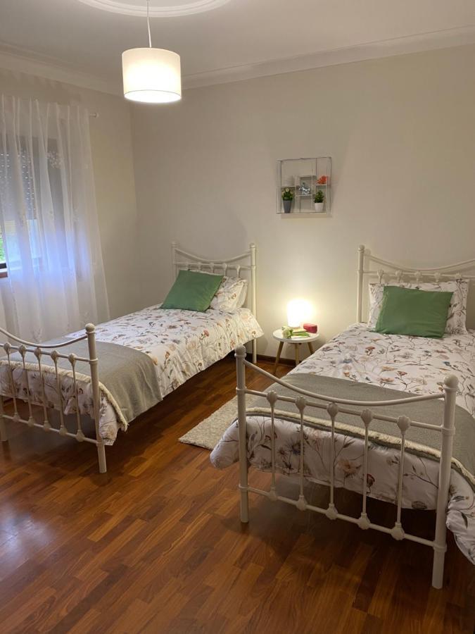 Affittacamere Casa da Tia Poutena Esterno foto