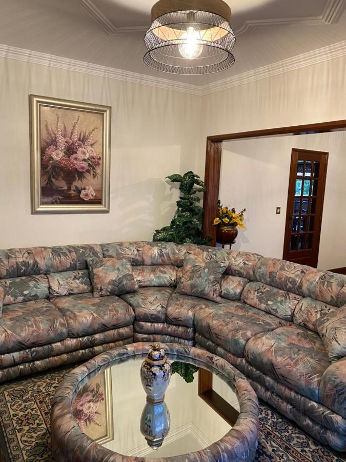 Affittacamere Casa da Tia Poutena Esterno foto