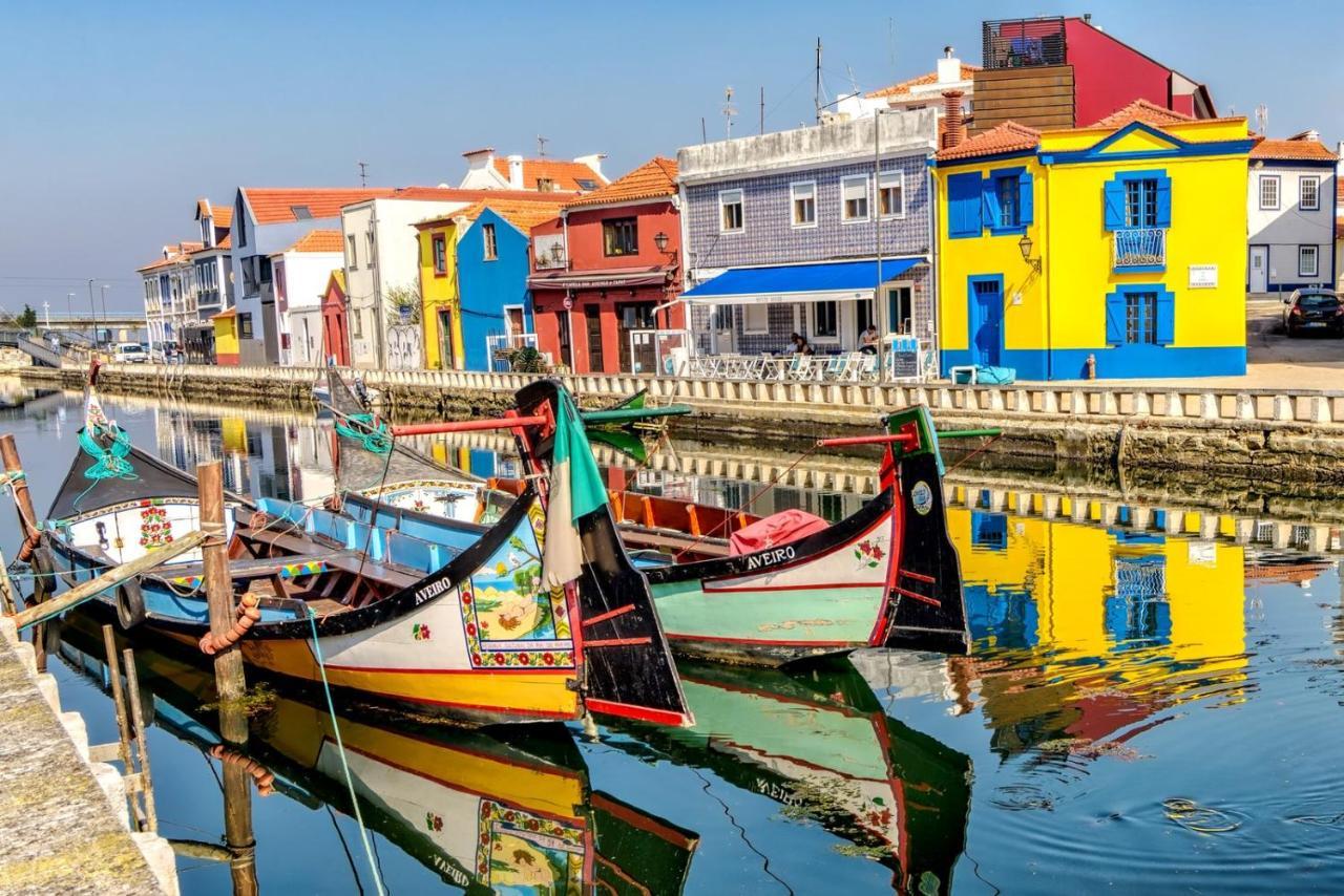 Affittacamere Casa da Tia Poutena Esterno foto