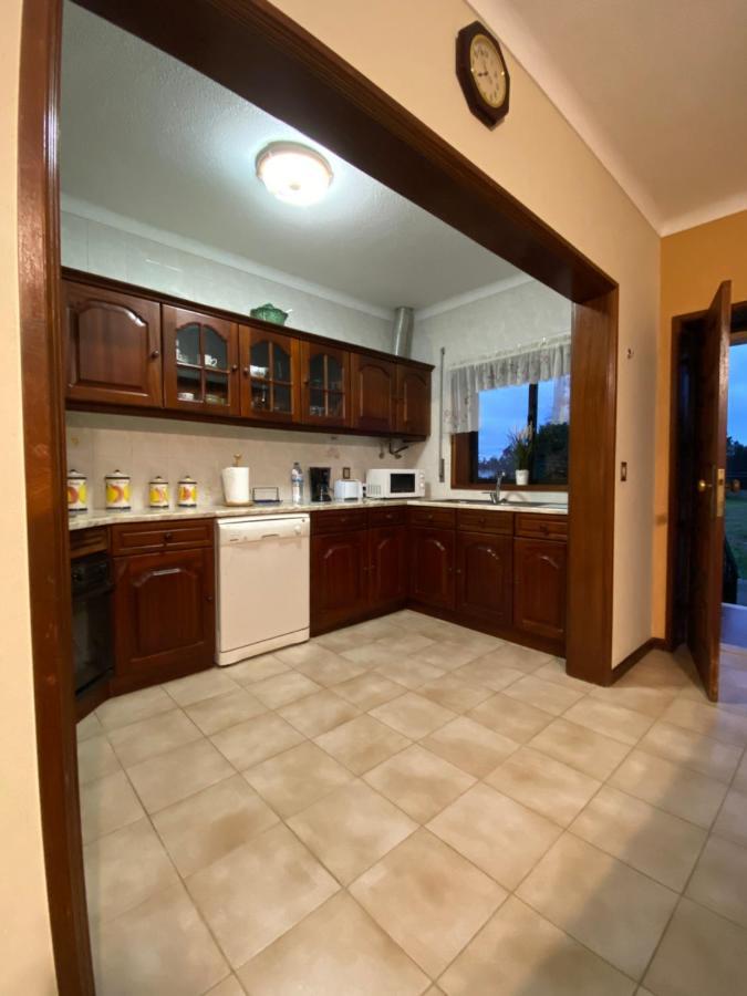 Affittacamere Casa da Tia Poutena Esterno foto