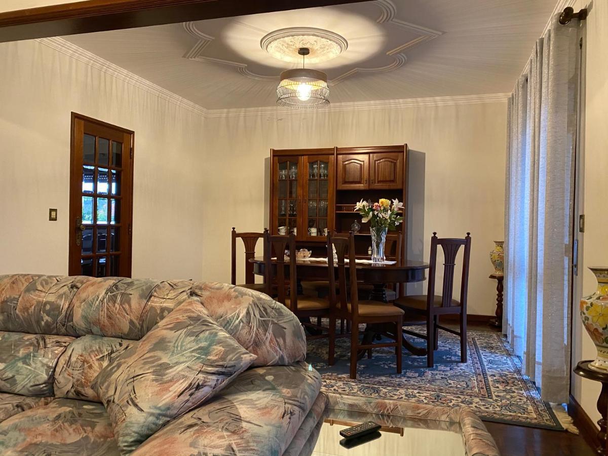 Affittacamere Casa da Tia Poutena Esterno foto