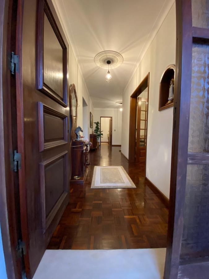 Affittacamere Casa da Tia Poutena Esterno foto