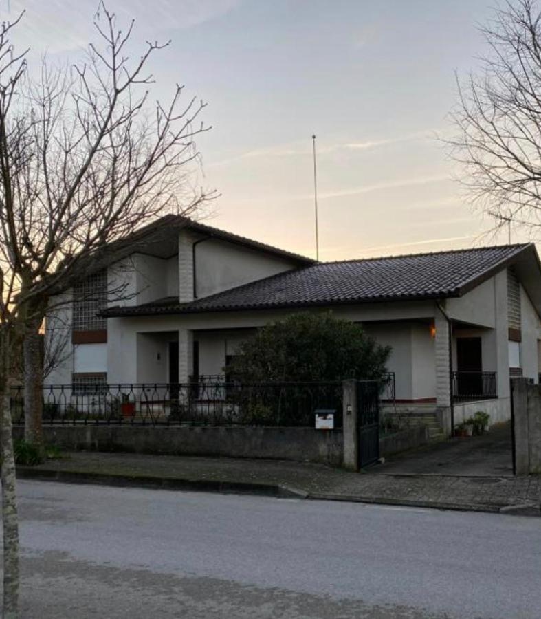 Affittacamere Casa da Tia Poutena Esterno foto