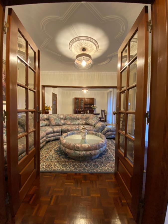 Affittacamere Casa da Tia Poutena Esterno foto