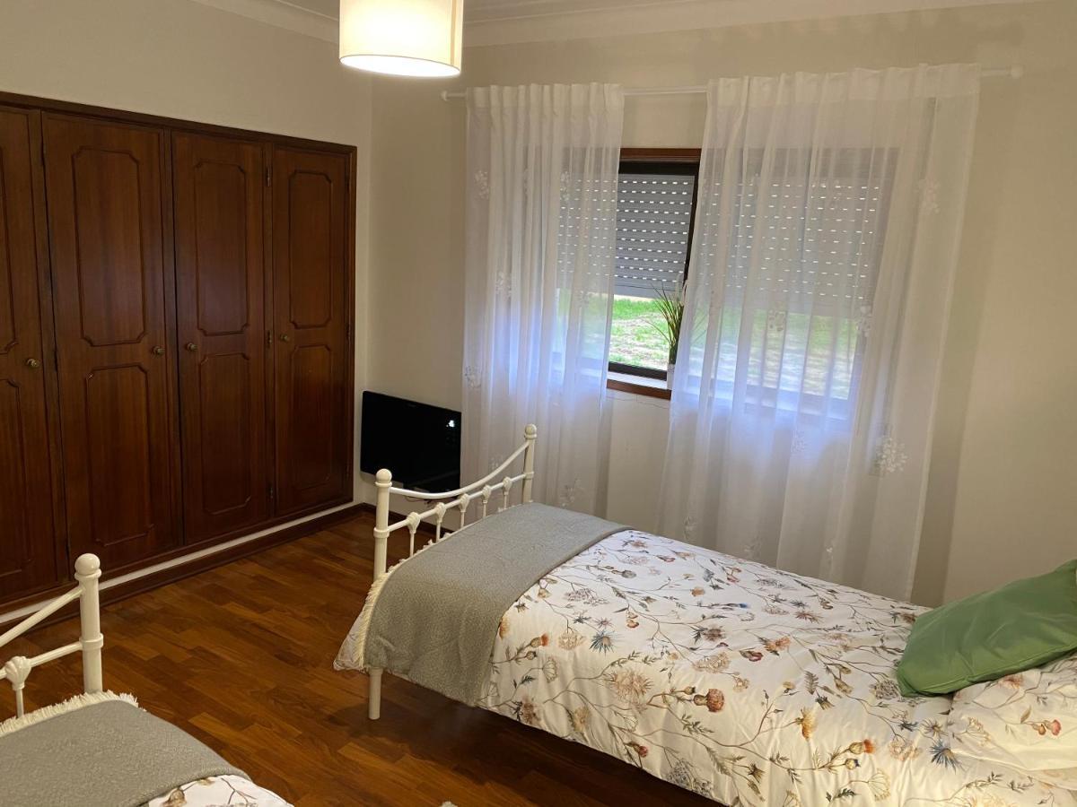 Affittacamere Casa da Tia Poutena Esterno foto
