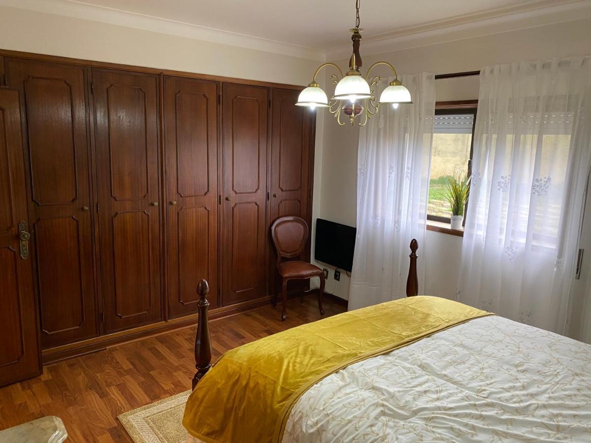 Affittacamere Casa da Tia Poutena Esterno foto