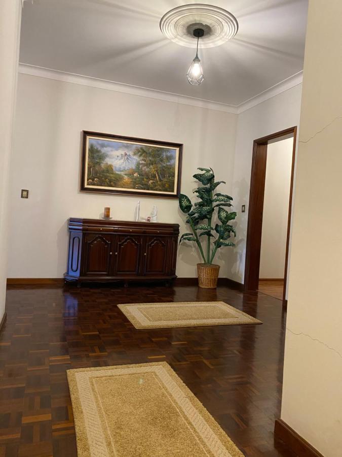 Affittacamere Casa da Tia Poutena Esterno foto