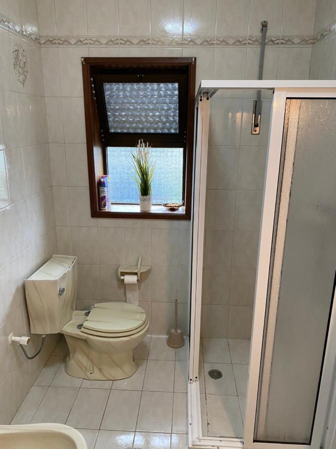 Affittacamere Casa da Tia Poutena Esterno foto