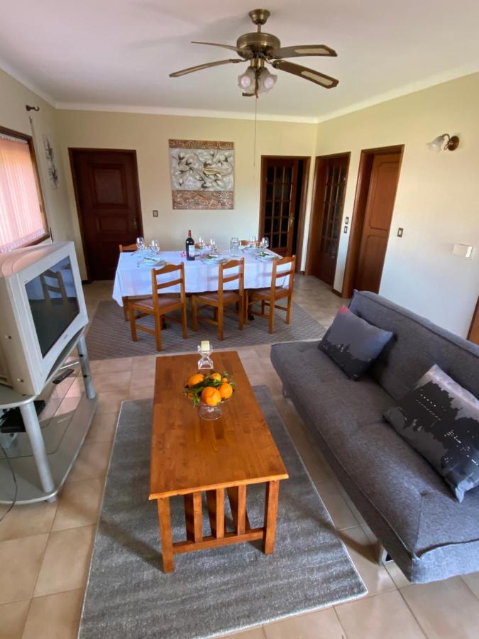 Affittacamere Casa da Tia Poutena Esterno foto