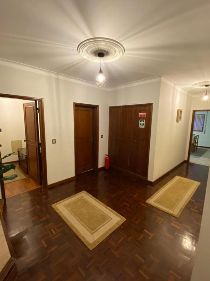 Affittacamere Casa da Tia Poutena Esterno foto
