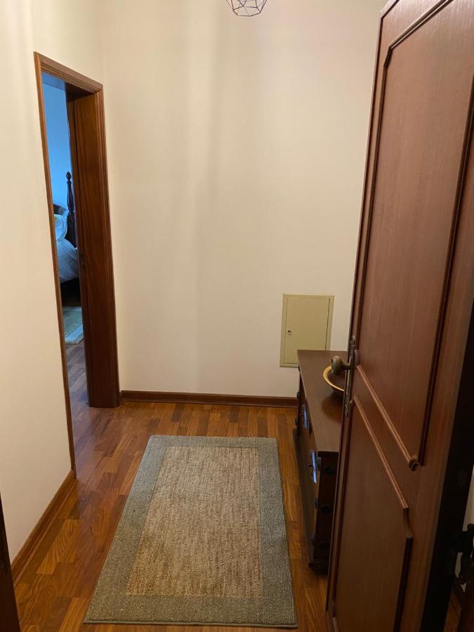 Affittacamere Casa da Tia Poutena Esterno foto