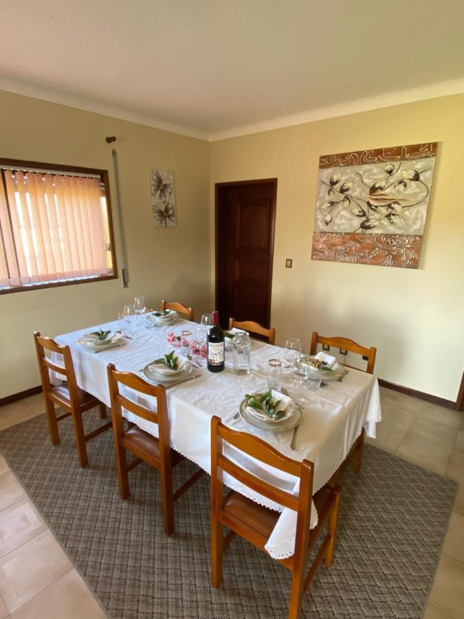 Affittacamere Casa da Tia Poutena Esterno foto