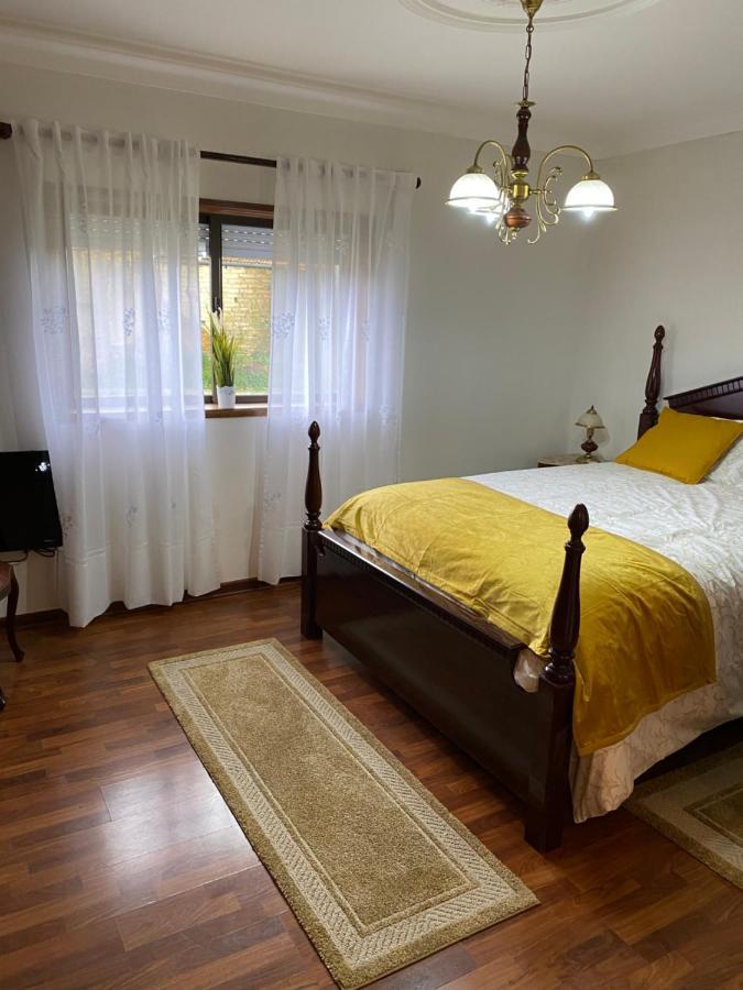 Affittacamere Casa da Tia Poutena Esterno foto